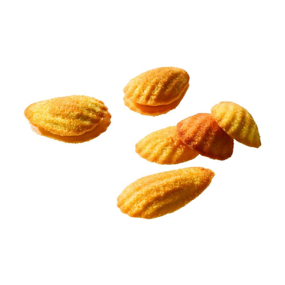 Zenker 7541 Madeleine Mould for 12 Madeleines 39 x 26 x 1 cm -(Black) - Image 3