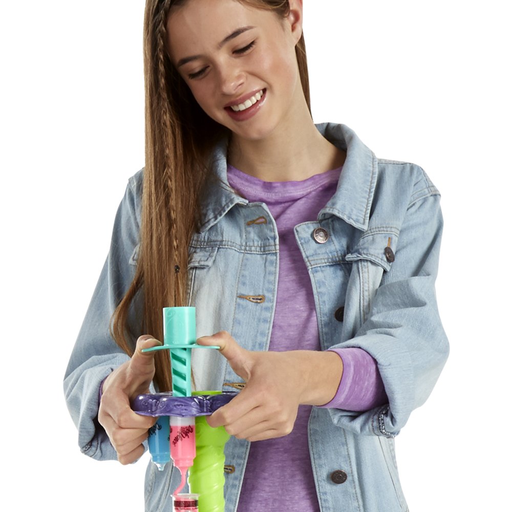 Hasbro Playdoh Dohvinci Colour Mixer - Image 4