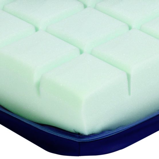 Harvest Healthcare Modular Foam Pressure Care Cushion - Medium Risk (Eligible for VAT relief in the UK) - Image 2