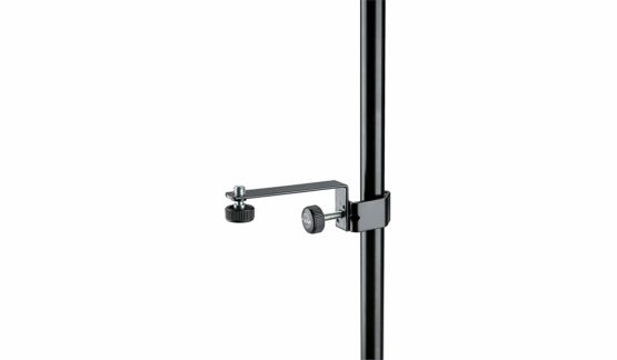 Konig & Meyer mounting bar for clamping micro holders- 238