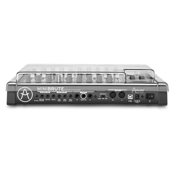 Decksaver Protective Cover for DSLE-PC-MINIBRUTE - Image 3
