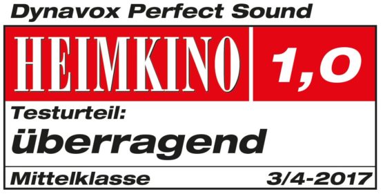 Dynavox 207299 Perfect Sound Loudspeaker Cable 2 x 5 m Black - Image 4
