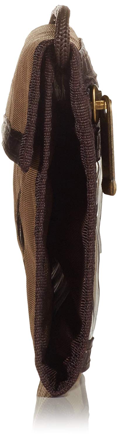 camel active Neck Pouches B00 705 25 Brown, Sand - Image 3