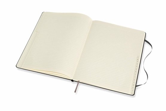 Moleskine QP094 X-Large Address Book - Image 2