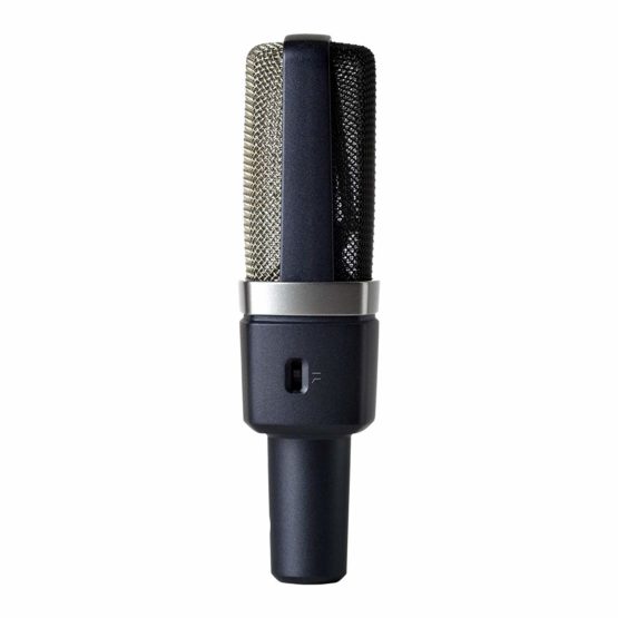 AKG C214 Professional Large-Diaphragm Condenser Microphone - Image 3