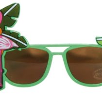 Creative 00726 Folat Glasses Hawaiian Cocktail, Multi Colors