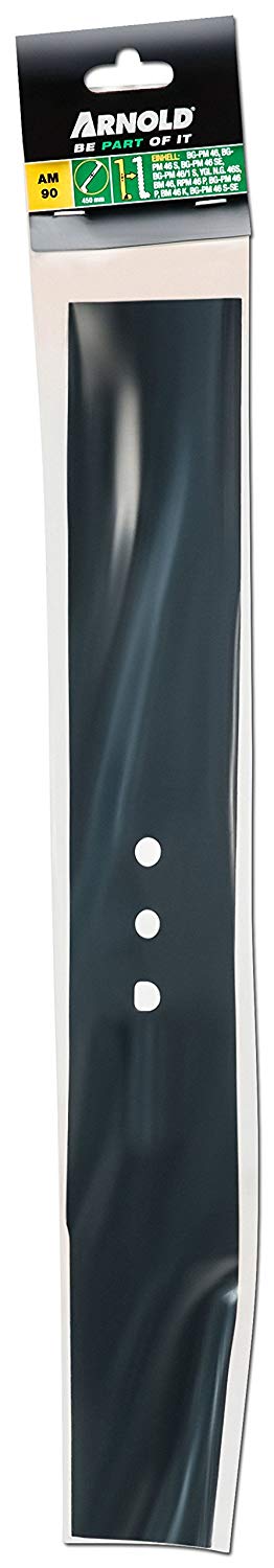 Arnold 45 cm Lawnmower Blade to Fit Einhell, 1111-E6-5529 - Image 4