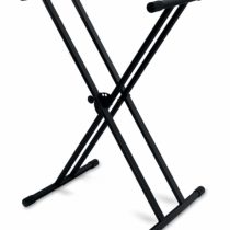 Classic Cantabile X-Keyboard Stand Double Braced