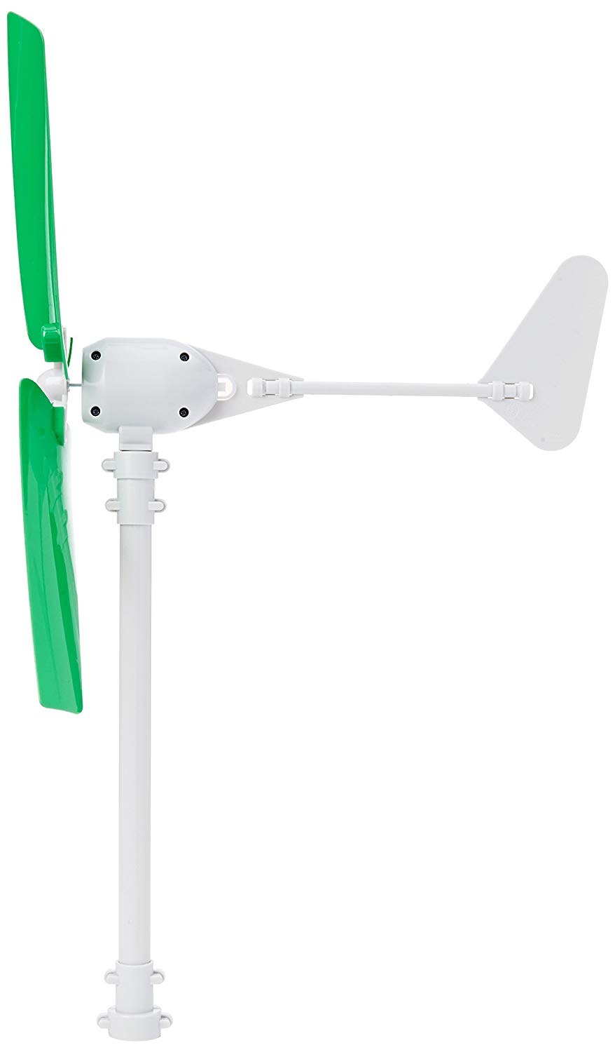 4M 403378 Build Your Own Wind Turbine, Multi Coloured, 3.3 inches x 5.5 inches x 8.25 inches - Image 4