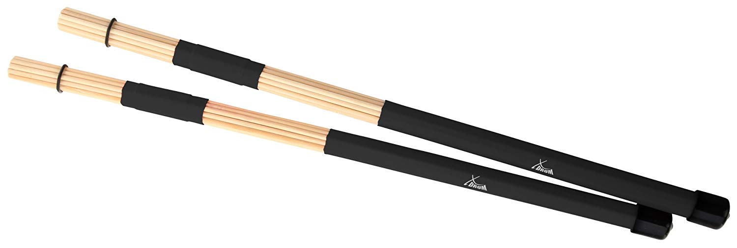 XDrum XR1R Rods Floppy Sticks