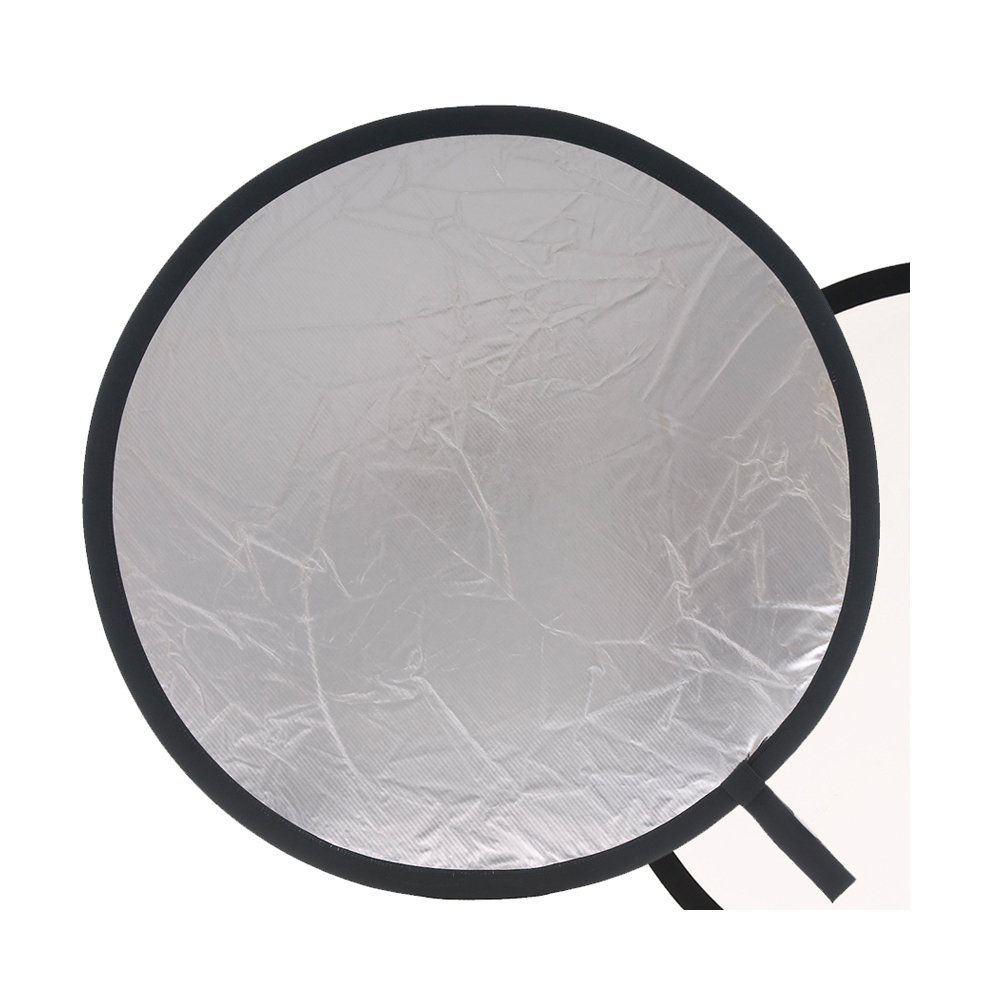 Lastolite 95cm Reflector - Silver/White, 96,5 cm (38 Zoll) - Image 2