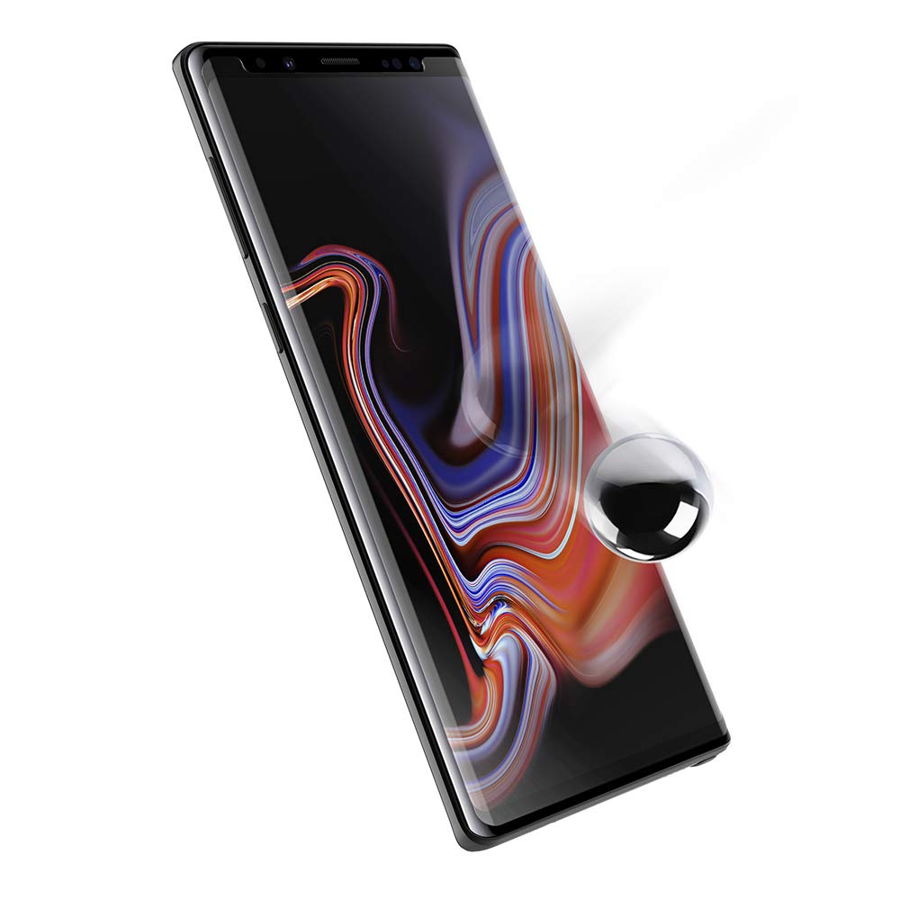 OtterBox Clearly Protected Alpha Glass Samsung Note 9, 77-59160 - Image 2