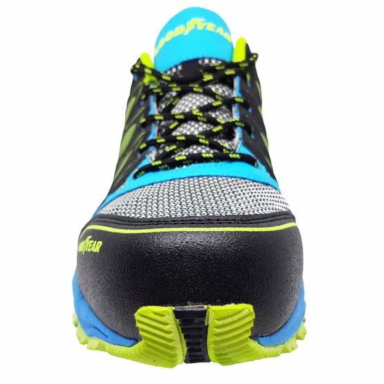 Goodyear Mens Workwear S1P SRA HRO Metal Free Footwear Work Safety Shoe - Image 2
