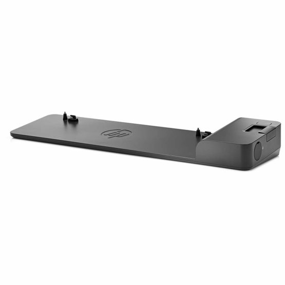 HP UltraSlim Dock 2013