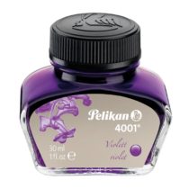 Pelikan 4001 Ink Bottle 30 ml Pack of 1 Purple