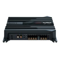 Sony XM-N502 Stereo Power Amplifier