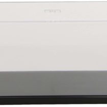Trumpeter TRU09816 Display Cases-170mm x 75mm x 67mm, Clear