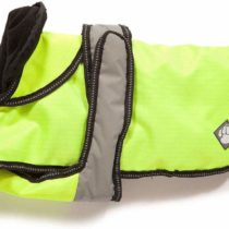 Danish Design Hi Viz 2 in 1 Dog Coat 30cm (12")