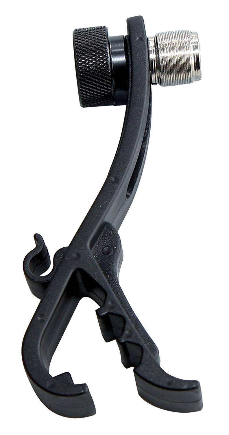 GEWA Mic Drum Clamp