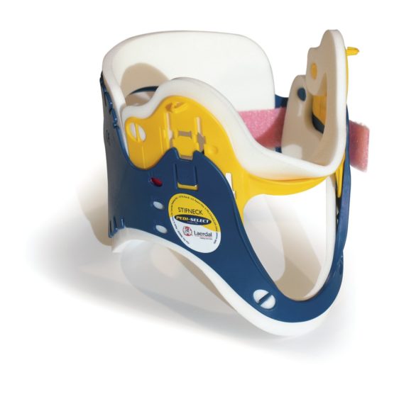 Stifneck Select Paediatric