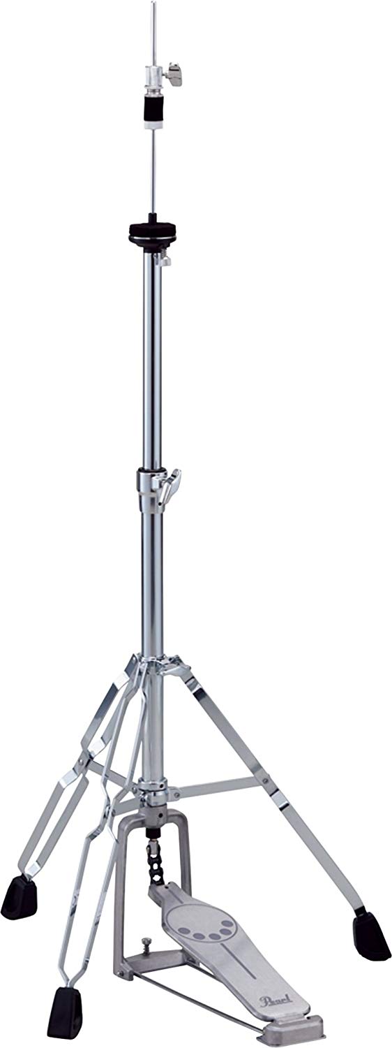 Pearl Hi-Hat Stand H-830, Metal, 610 - 909mm (24" - 35.8")