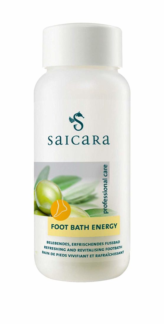 Saicara Foot Bath Energy 500g