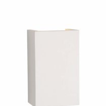 Lucide Gipsy - Wall Light - G9 - White