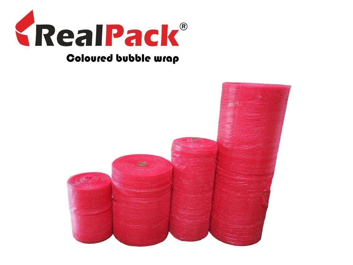 REALPACK® 1 x Roll