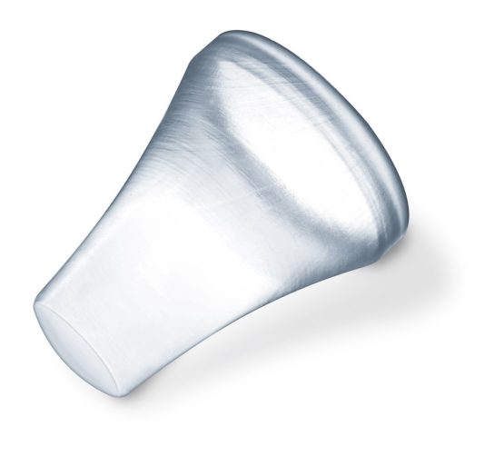Beurer Replacement Protective Caps for the Beurer FT58 In-Ear Thermometer | Pack of 20 | Makes Temperature Measuring Safe and Hygienic - Image 4