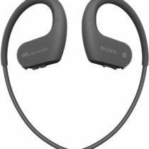 Sony NW-WS623 4 GB Waterproof Walkman MP3 Player with Bluetooth - Black