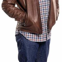 Official Star Cutouts Bradley Walsh (Graham) Lifesize Cardboard Cutout Doctor Who