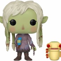 Funko 41500 POP. Vinyl: TV: Dark Crystal-Deet Collectible Figure, Multicolour
