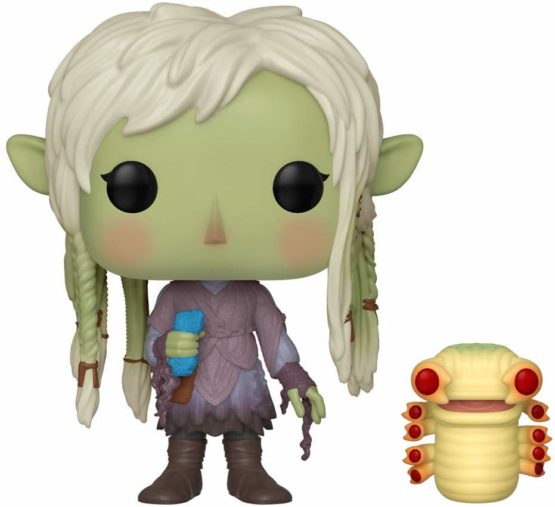 Funko 41500 POP. Vinyl: TV: Dark Crystal-Deet Collectible Figure, Multicolour