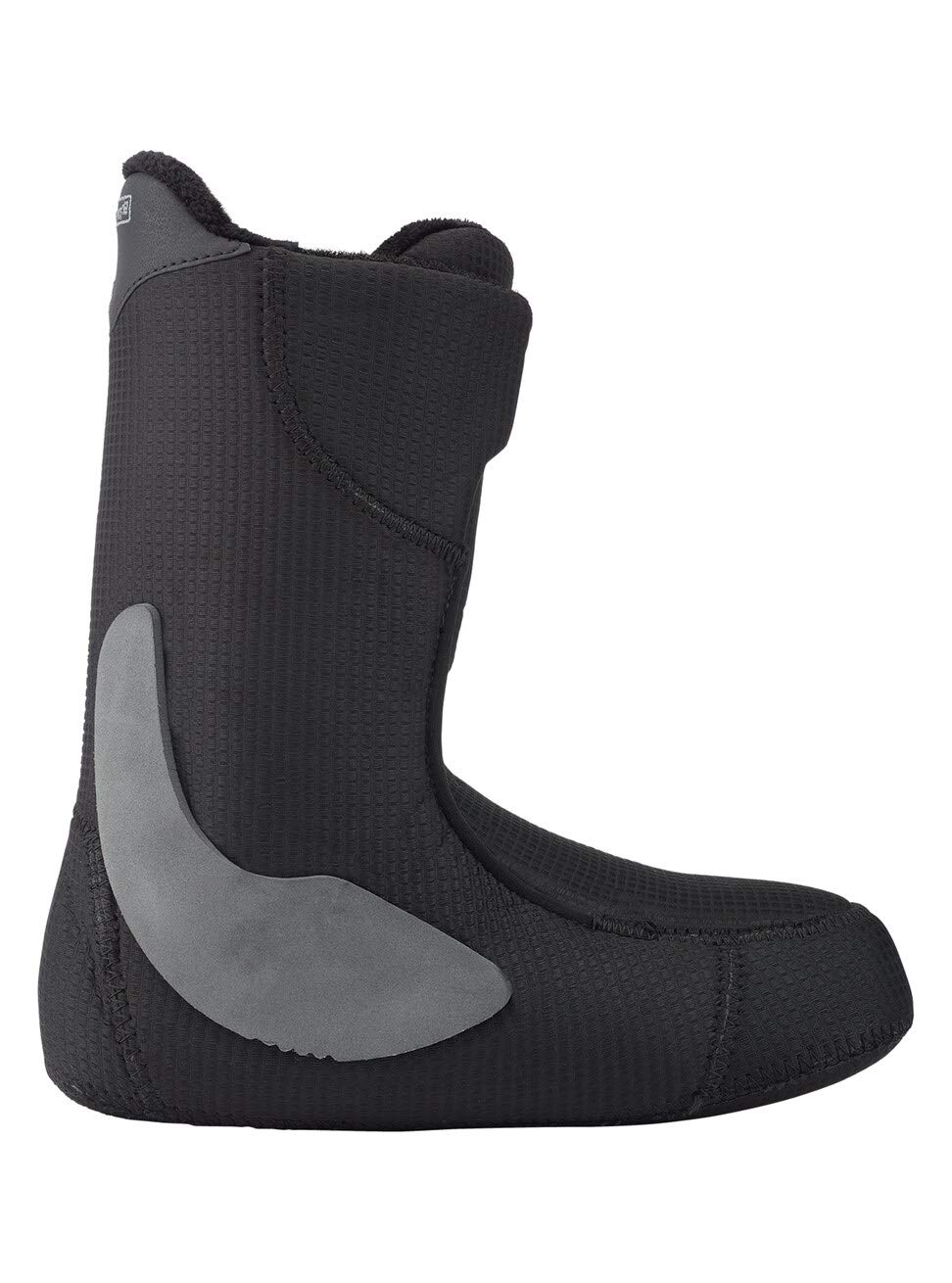 Burton Men RULER BOA BLACK Boots - Black, 9.0 - Image 4