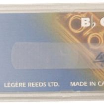Legere Bb Clarinet 3.5, BB3.5