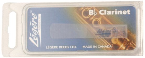 Legere Bb Clarinet 3.5, BB3.5