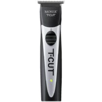 Moser T-Cut Hair Clippers Black