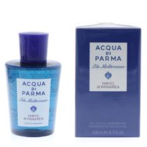 Acqua di Parma BM MIRTO SHOWER GEL 200 ML.