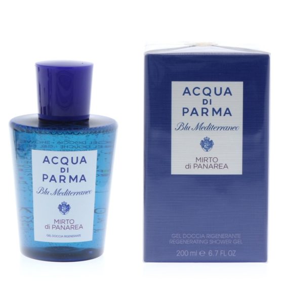 Acqua di Parma BM MIRTO SHOWER GEL 200 ML.