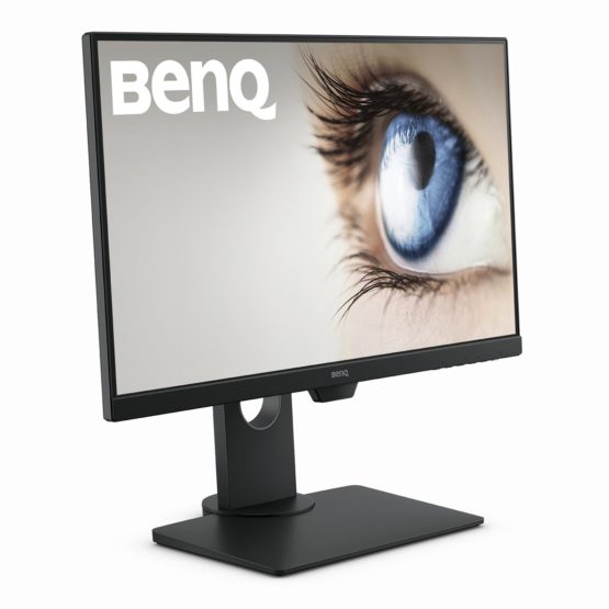 BenQ BL2480T 23.8 Inch 1080p IPS Full HD Business Monitor, Ultra Slim Bezel, Black - Image 3