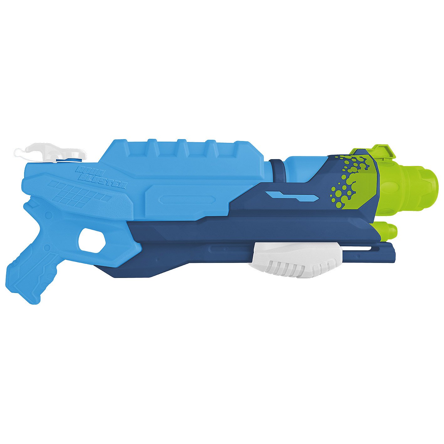 aqua blaster water gun