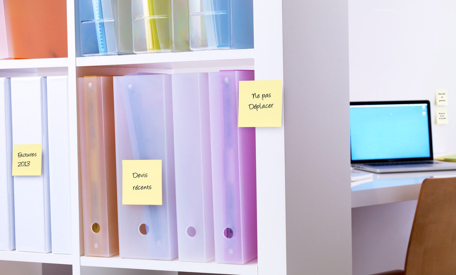 Post-it Super Sticky Notes, 1440 Sheets, Value Pack of 14 + 2 Free Pads, 76 mm x 127 mm, Canary Yellow - Image 3