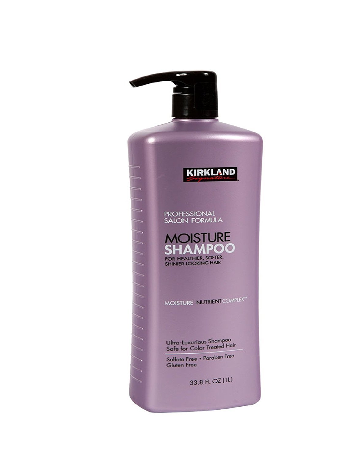Kirkland Signature Professional Salon Formula Moisture Conditioner 1