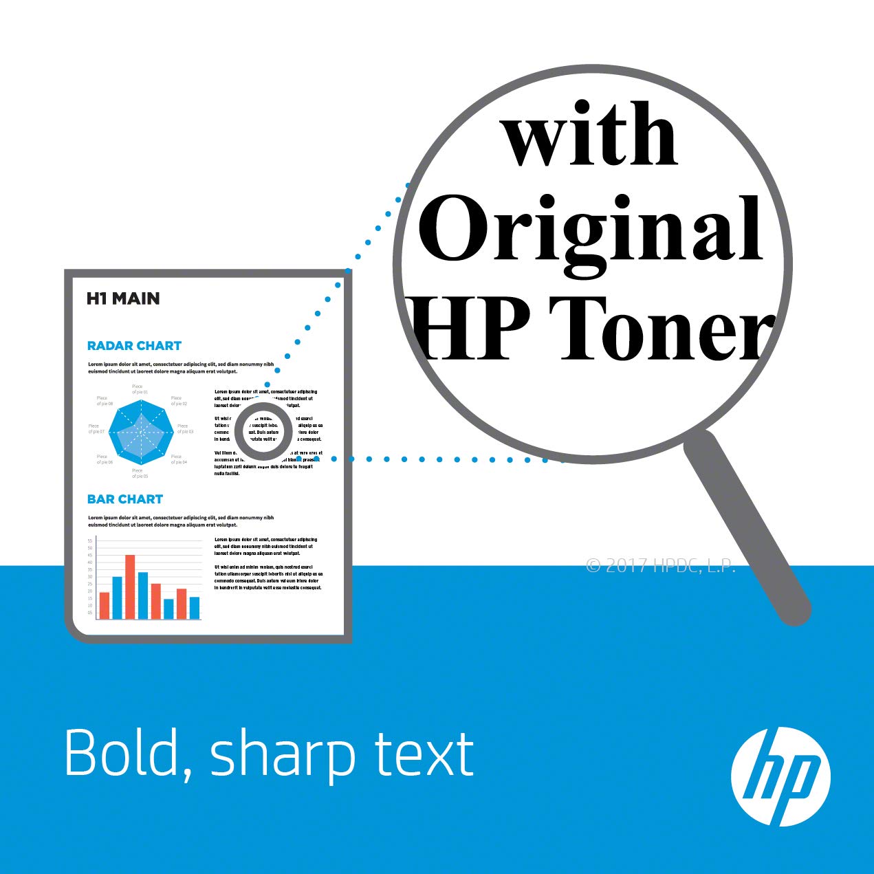 HP Color Laserjet B5L37A Toner Collection Unit - Printer Kits (54000 p, Black, Standard - Image 3