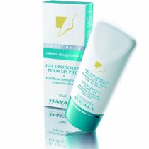 Mavala Smoothing Scrub Cream for Feet,,, Pack of1
