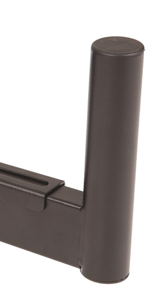 Kinsman KSS10 Standard Series Wall Mount Bracket - Image 2