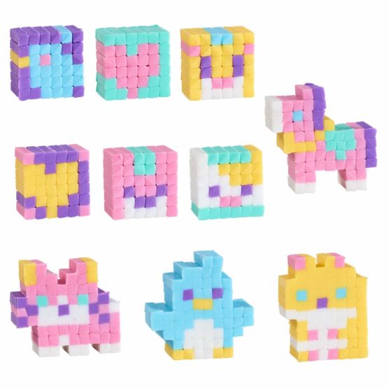 Pretty Pixels 38523 Animals Starter Pack - Image 4