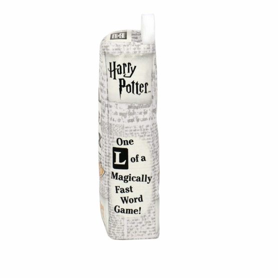 Harry Potter Lex-GO! Word Game - Image 3