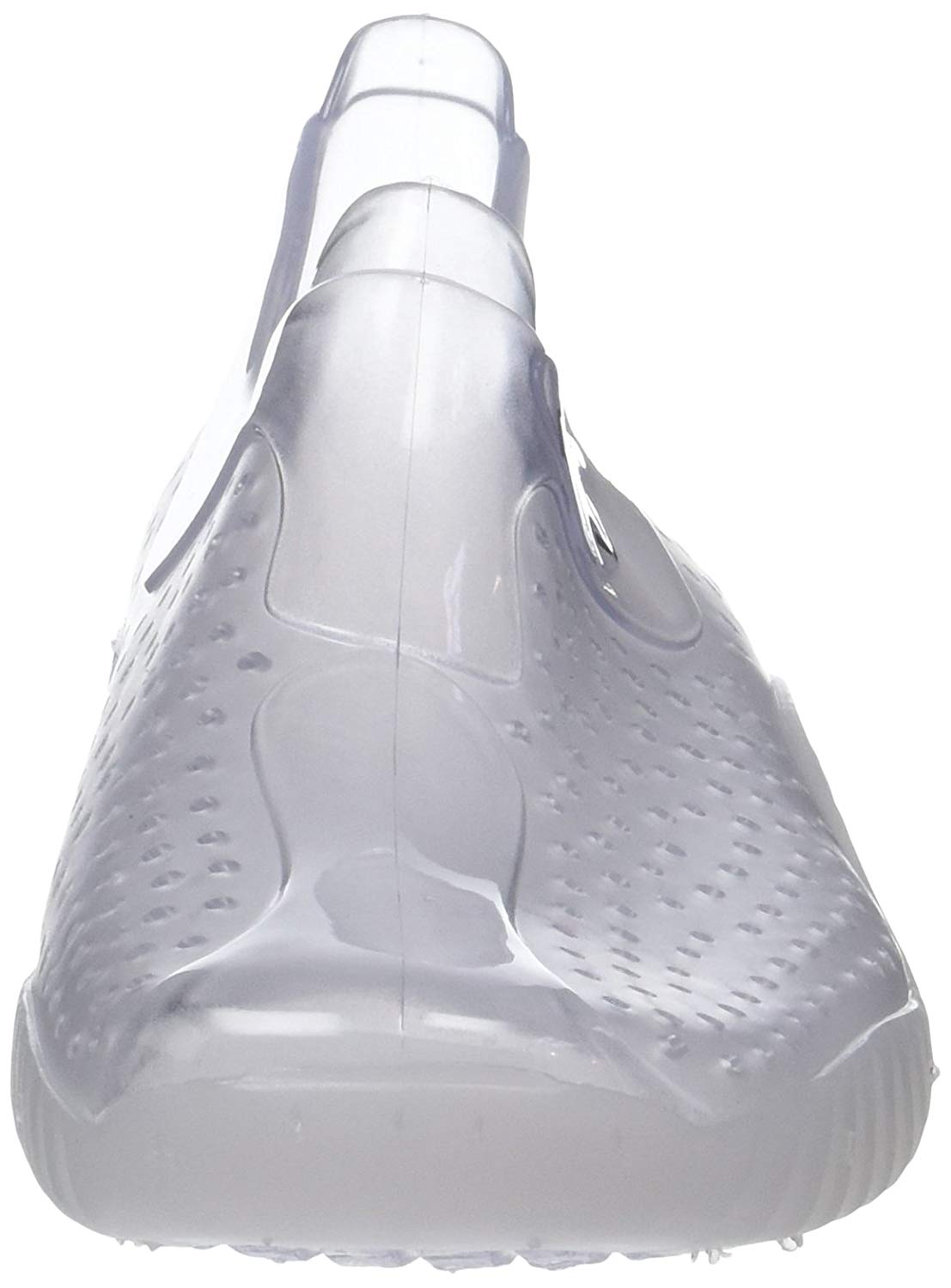 Cressi Water Shoes - Adult Shoes for All Types of Water Sports Activities Clear, 4.5 UK - Image 2