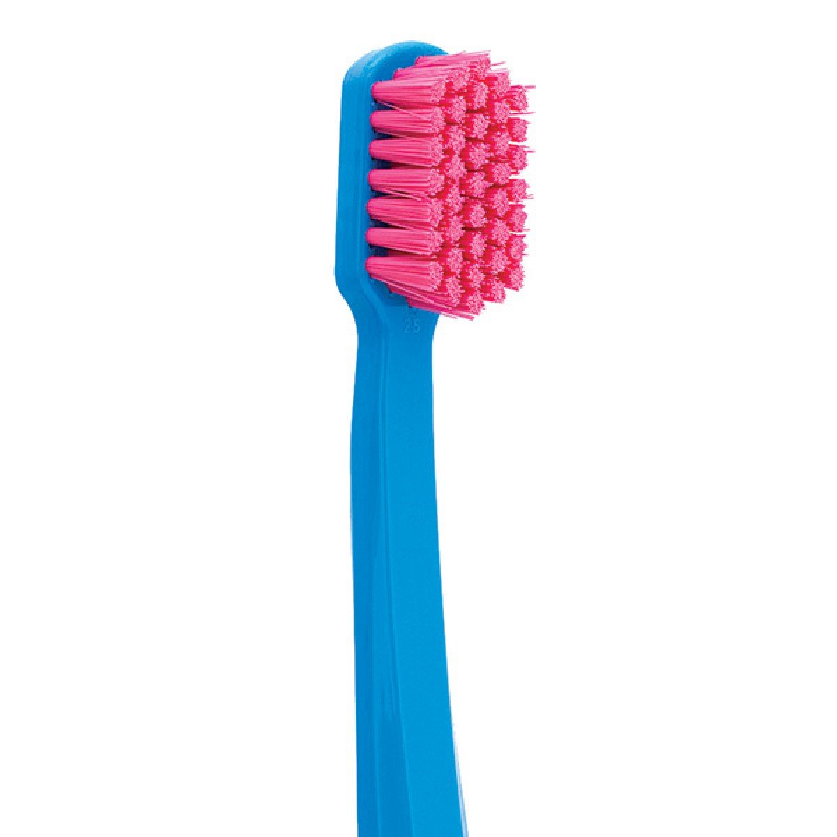 Curaprox CS 5460 Ultra-Soft Toothbrush - for Sensitive Teeth & Gums, Random, 3 count (Pack of 1) - Image 3